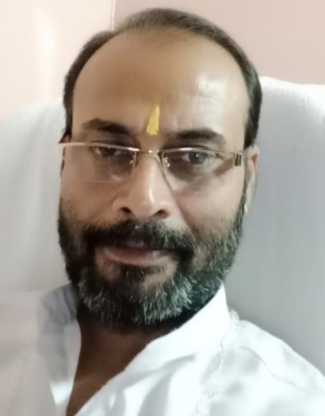 Acharya Satbir V Singh